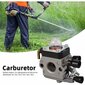 Karburaator STIHL FS38 FS45 FS46 FS55 FS80 FS85 trimmerile цена и информация | Murutrimmerid | kaup24.ee