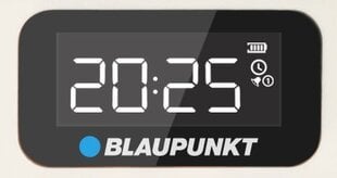 Blaupunkt HR5BR домашняя аудиосистема FM/MP3/MicroSD/USB/AUX. цена и информация | Радиоприемники и будильники | kaup24.ee