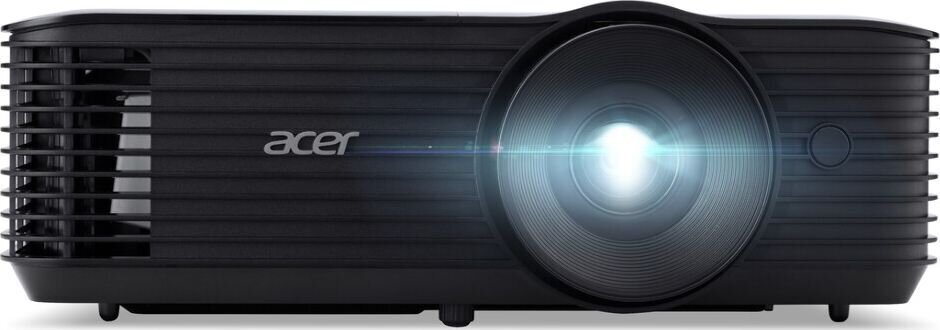 Paigaldatav projektor Acer MR. JR911.00Y hind ja info | Projektorid | kaup24.ee