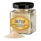 Salt'sUp SMOKED SUGAR gurmeesuhkur nr 61 hind ja info | Vürtsid, vürtsikomplektid | kaup24.ee