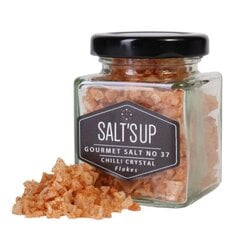 Salt' sUp Chilli flakes gurmeesool nr 37 цена и информация | Специи, наборы специй | kaup24.ee