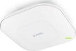 Zyxel NWA110AX-EU0102F hind ja info | Juhtmeta pöörduspunktid  (Access Point) | kaup24.ee