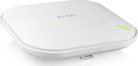 Zyxel NWA110AX-EU0102F hind ja info | Juhtmeta pöörduspunktid  (Access Point) | kaup24.ee