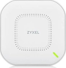 Zyxel NWA110AX-EU0102F цена и информация | Точки беспроводного доступа (Access Point) | kaup24.ee