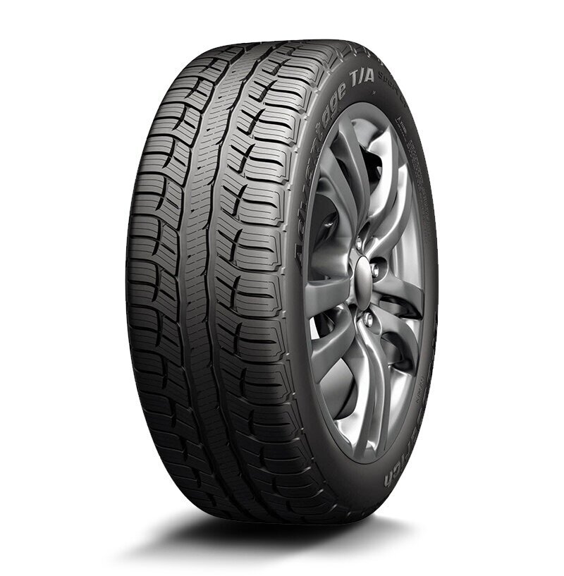 BF Goodrich Advantage 185/70R14 88 T hind ja info | Suverehvid | kaup24.ee