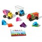 Lego Smart Games Trucky 3 hind ja info | Lauamängud ja mõistatused | kaup24.ee