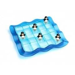 Игра Smart Games Penguins On Ice цена и информация | Настольные игры, головоломки | kaup24.ee