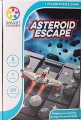 Игра Smart Games Asteroid Escape цена и информация | Настольные игры | kaup24.ee