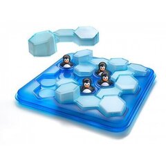 Игра Smart Games Penguins Pool Party цена и информация | Настольные игры | kaup24.ee