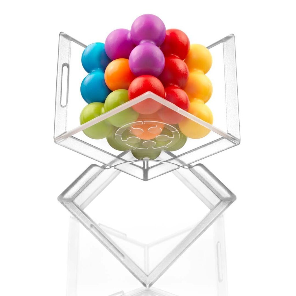 Konstruktor Smart Games Cube Puzzler - Pro hind ja info | Klotsid ja konstruktorid | kaup24.ee