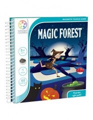 Игра Smart Games Magical Forest цена и информация | Настольные игры | kaup24.ee