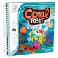 Mäng Smart Games Coral Reef цена и информация | Lauamängud ja mõistatused | kaup24.ee