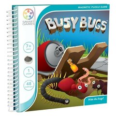 Игра Smart Games Busy Bugs цена и информация | Настольные игры | kaup24.ee