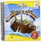 Mäng Smart Games Noah's Ark hind ja info | Lauamängud ja mõistatused | kaup24.ee