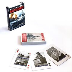 Mängukaardid Piatnik ,,World War II" hind ja info | Hasartmängud, pokker | kaup24.ee