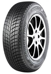 Bridgestone Blizzak LM-001 205/55R19 97H цена и информация | Всесезонная резина | kaup24.ee