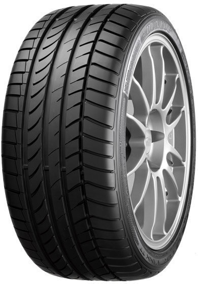 Dunlop SP SPORT MAXX TT 225/55R16 95 W * MFS цена и информация | Suverehvid | kaup24.ee