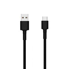 Prio, USB-C/USB-C, 1 м цена и информация | Кабели и провода | kaup24.ee