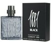 Nino Cerruti Cerruti 1881 Black EDT meestele 100 ml цена и информация | Meeste parfüümid | kaup24.ee