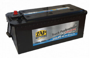 Aku ZAP Professional HD 190Ah 1050A hind ja info | Akud | kaup24.ee