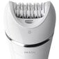 Philips Series 8000 BRE700/00 hind ja info | Epilaatorid, raseerijad | kaup24.ee