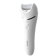 Philips Series 8000 BRE700/00 hind ja info | Epilaatorid, raseerijad | kaup24.ee