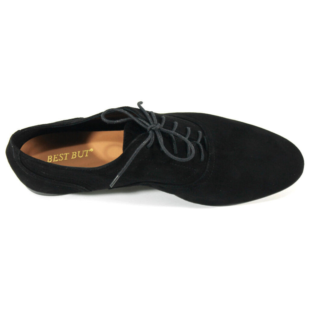 BEST BUT suede kingad hind ja info | Naiste kingad | kaup24.ee