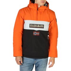 Мужская куртка Napapijri - RAINFOREST 30089 цена и информация | Мужские куртки | kaup24.ee