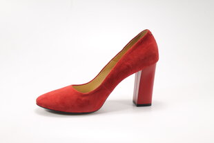 KATRIN suede kingad hind ja info | Naiste kingad | kaup24.ee