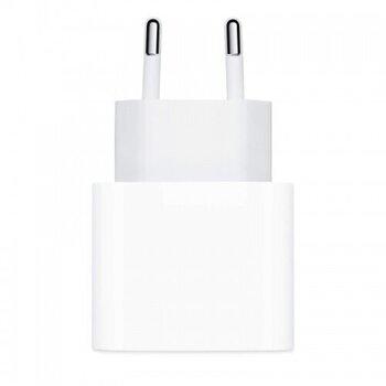 Apple MHJE3ZM/A цена и информация | Зарядные устройства для телефонов | kaup24.ee