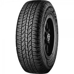 Yokohama GEOLANDAR A/T G015 215/80R15 102S hind ja info | Suverehvid | kaup24.ee