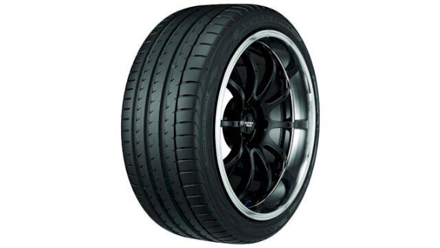 Yokohama ADVAN SPORT V105S 255/35R19 96Y цена и информация | Suverehvid | kaup24.ee