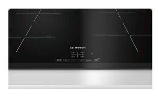 Bosch PIE 651 BB 1 E цена и информация | Варочные поверхности | kaup24.ee