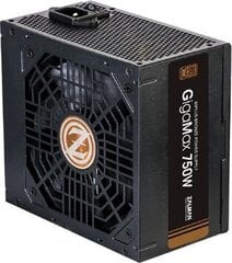 Zalman ZM750-GVII hind ja info | Toiteplokid (PSU) | kaup24.ee