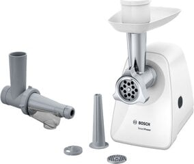 Bosch MFW2515W hind ja info | Hakklihamasinad | kaup24.ee