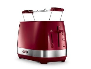 DeLonghi CTLA 2103.R hind ja info | Rösterid | kaup24.ee