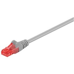 Wentronic, Cat 6 U/UTP, 7,5 м цена и информация | Кабели и провода | kaup24.ee