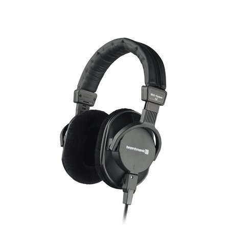 Beyerdynamic DT 250 цена и информация | Kõrvaklapid | kaup24.ee