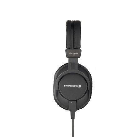 Beyerdynamic DT 250 hind ja info | Kõrvaklapid | kaup24.ee