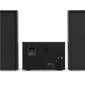 Stereo Hi-Fi Energy Sistem Home Speaker 7 Bluetooth 30W Must цена и информация | Kõlarid | kaup24.ee