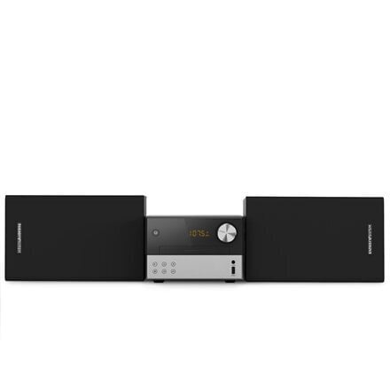 Stereo Hi-Fi Energy Sistem Home Speaker 7 Bluetooth 30W Must hind ja info | Kõlarid | kaup24.ee