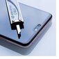 Samsung Galaxy A71 5G Black - 3mk FlexibleGlass Max™ цена и информация | Ekraani kaitsekiled | kaup24.ee