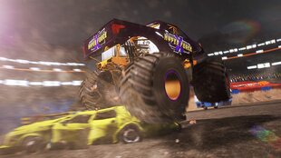 PlayStation 4 Mäng Monster Truck Championship hind ja info | Arvutimängud, konsoolimängud | kaup24.ee