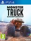 PlayStation 4 Mäng Monster Truck Championship hind ja info | Arvutimängud, konsoolimängud | kaup24.ee