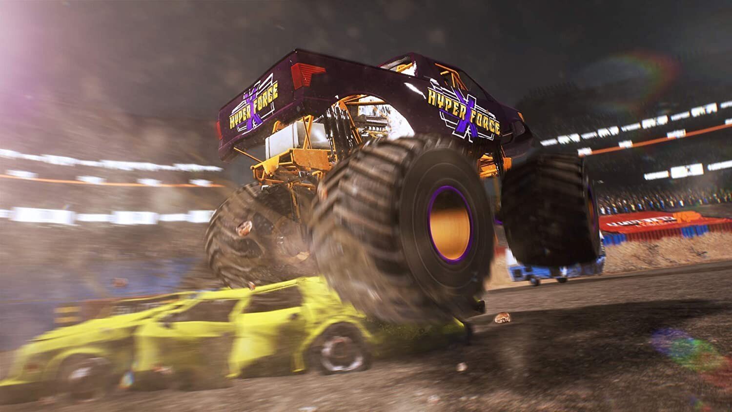 Xbox One mäng Monster Truck Championship hind ja info | Arvutimängud, konsoolimängud | kaup24.ee