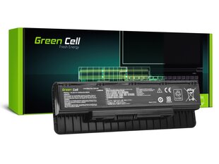 Green Cell A32N1405 цена и информация | Аккумуляторы для ноутбуков | kaup24.ee