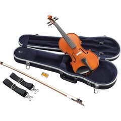 Yamaha viiul V3SKA 4/4 цена и информация | Скрипки | kaup24.ee