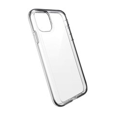 Telefoniümbris High Clear 1,0 mm, telefonile Samsung G986 S20 Plus/S11 цена и информация | Чехлы для телефонов | kaup24.ee