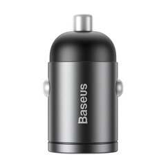 Baseus BRA007449 цена и информация | Зарядные устройства для телефонов | kaup24.ee