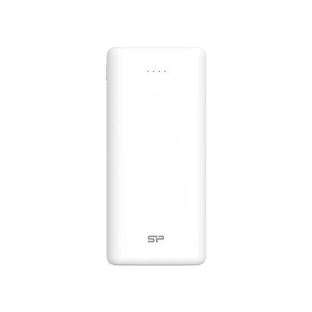 Silicon Power SP20KMAPBKC20QCW 20000 mAh hind ja info | Akupangad | kaup24.ee